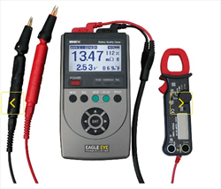 Máy kiểm tra acquy Eagle Eye Power Solutions IBEX, IBEX-Pro, IBEX-Ultra, IBEX-EX